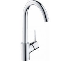 Смеситель для кухни Hansgrohe Talis S 14870000 Хром Смеситель для кухни Hansgrohe Talis S 14870000 Хром