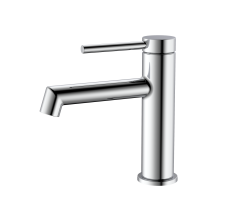 Смеситель для раковины DQ Stuttgart хром DA1772101 