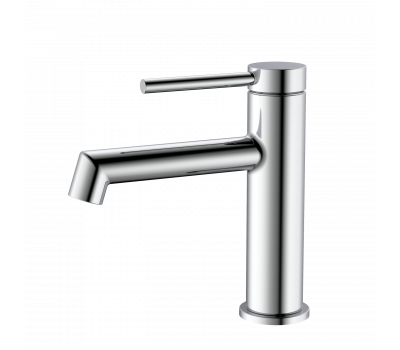 Смеситель для раковины DQ Stuttgart хром DA1772101 Смеситель для раковины DQ Stuttgart хром DA1772101