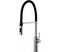 Смеситель для кухни Paffoni Light LIG179CRNO