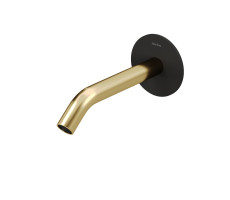 Излив Allen Brau Priority 5.31A18-31GB черный/золото Излив Allen Brau Priority 5.31A18-31GB черный/золото