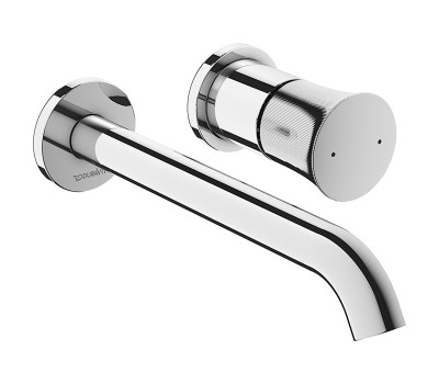 Смеситель для раковины DURAVIT White Tulip WT1070004010 