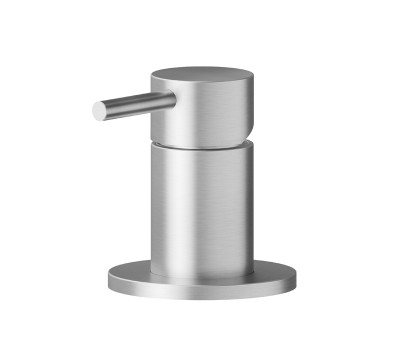 Смеситель для ванны Newform X-Steel 316 69690X.50.050 Нержавейка 