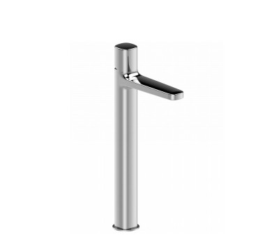 Смеситель для раковины Fantini Lame 24 02 M006WF Хром 