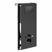 Система инсталляции для унитазов WasserKRAFT Abens 20TLT.010.ME.BL.MB01  