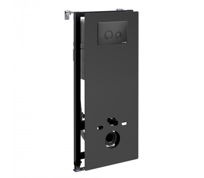 Система инсталляции для унитазов WasserKRAFT Abens 20TLT.010.ME.BL.MB01 Система инсталляции для унитазов WasserKRAFT Abens 20TLT.010.ME.BL.MB01