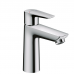 Смеситель для раковины Hansgrohe Talis E 71710000 Хром 