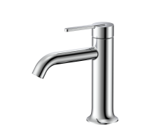 Смеситель для раковины DQ Köln хром DA1752101 