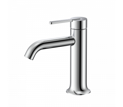 Смеситель для раковины DQ Köln хром DA1752101 Смеситель для раковины DQ Köln хром DA1752101