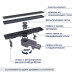 Душевой трап RGW SDR-31B 47213160-04 Душевой трап RGW SDR-31B 47213160-04