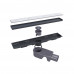 Душевой трап RGW SDR-31B 47213160-04 Душевой трап RGW SDR-31B 47213160-04