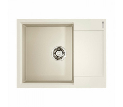 Мойка OMOIKIRI Daisen, размер 650*510*215, цвет-пастила 4993680 Мойка OMOIKIRI Daisen, размер 650*510*215, цвет-пастила 4993680