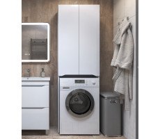 Шкаф VIGO комбинированный Grani 640 под стиральную машину  36  