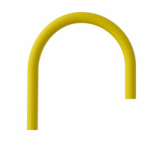 Гибкий шланг, OMOIKIRI OT-01, сменный, цвет-sicilian lemon 4996046 