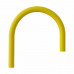 Гибкий шланг, OMOIKIRI OT-01, сменный, цвет-sicilian lemon 4996046 