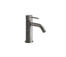 Смеситель для раковины GESSI Gessi316 54102#239 Нержавейка 