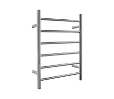 Полотенцесушитель электрический Fixsen CLASSIC  600х500 хром FX-7100 