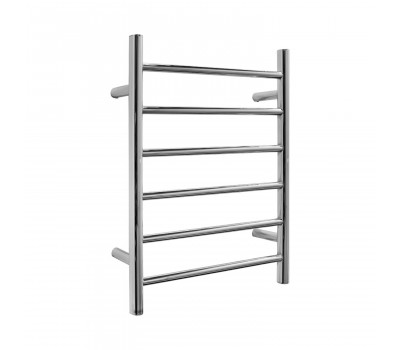 Полотенцесушитель электрический Fixsen CLASSIC 600х500 хром FX-7100 Полотенцесушитель электрический Fixsen CLASSIC 600х500 хром FX-7100