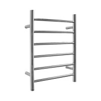 Полотенцесушитель электрический Fixsen CLASSIC  600х500 хром FX-7100 