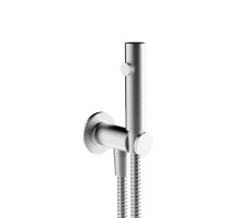 Гигиенические души GESSI Inciso 58153#149 цвет: finox