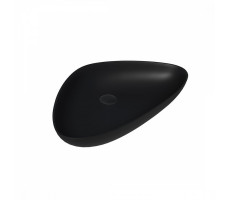 Раковина чаша Maretti EL13NS56-560, черная Раковина чаша Maretti EL13NS56-560, черная