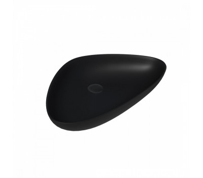 Раковина чаша Maretti EL13NS56-560, черная Раковина чаша Maretti EL13NS56-560, черная