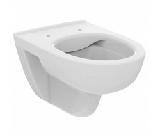 Чаша подвесного унитаза Ideal Standard ProSys 2.0. i.life T471601 Белый 