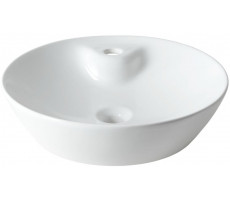 Раковина Allen Brau Fantasy 45 4.11018.20 белый глянец Раковина Allen Brau Fantasy 45 4.11018.20 белый глянец
