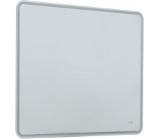 Зеркало Aquanet Ирис 90 с подсветкой LED 00326447 