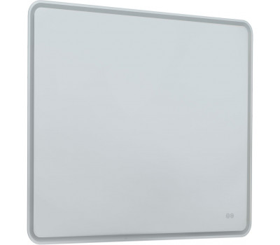 Зеркало Aquanet Ирис 90 с подсветкой LED 00326447 