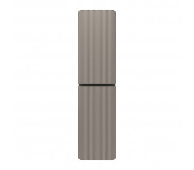Шкаф Vincea Альто (Alto) VSC-4A150MG-R подвесной, правый, 1500*404*350, светло-серый матовый Шкаф Vincea Альто (Alto) VSC-4A150MG-R подвесной, правый, 1500*404*350, светло-серый матовый