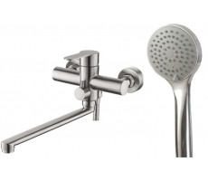 Смеситель Orlando для ванны, нержавеющая сталь OL 31 ESKO 