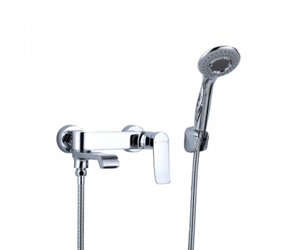 Смеситель для ванны TOKITO KIOTO хром (TOK-KIO-1014) Смеситель для ванны TOKITO KIOTO хром (TOK-KIO-1014)