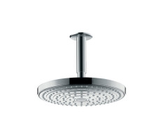 Верхний душ Hansgrohe Raindance Select 26467000 хром 