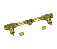 Встраиваемая часть CISAL Complementi ZA01351004 Встраиваемая часть CISAL Complementi ZA01351004