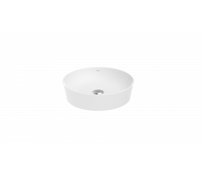 Раковина мебельная 45 см CREAVIT UL145-00CB00E-0000 Белый 