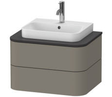 Раковина DURAVIT Happy D.2 Plus 2360500000 