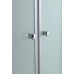 Душевая кабина AvaCan C2012R стандартная матовый Хром 
