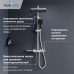 Душевая система RGW SP-34 51140134-01  
