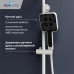 Душевая система RGW SP-34 51140134-01  