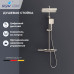 Душевая система RGW SP-34 51140134-01  