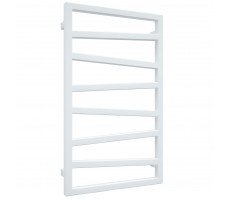 Полотенцесушитель Terma ZIGZAG 835/500 RAL9016 белый матовый Полотенцесушитель Terma ZIGZAG 835/500 RAL9016 белый матовый