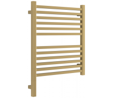 Полотенцесушитель Сунержа Модус 3.1 530*75*720 слева МЭМ цвет-золотой шёлк 32-5900-6050 