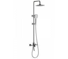 Душевая система WONZON & WOGHAND, Хром WW-N3S962-CR Душевая система WONZON & WOGHAND, Хром WW-N3S962-CR