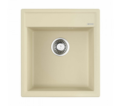 Мойка OMOIKIRI Daisen, размер 460*510*215, цвет-ваниль 4993608 