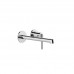 Смеситель для ванны GESSI Ingranaggio 63583#031 Хром 