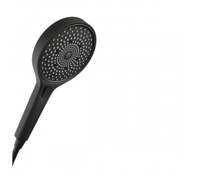 Лейка ручного душа TOKITO MIZU черный (TOK-MIZU-1020BL) Лейка ручного душа TOKITO MIZU черный (TOK-MIZU-1020BL)