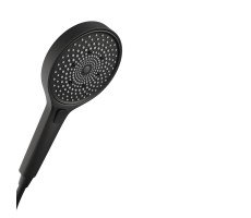 Лейка ручного душа TOKITO MIZU черный (TOK-MIZU-1020BL) 