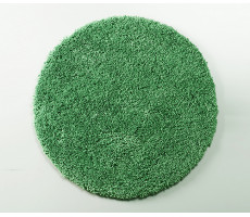 Коврик WasserKRAFT Dill BM-3900 BM-3923 Зеленый 