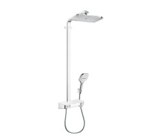 Душевая система Hansgrohe Raindance Select 27288400 хром 